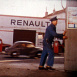 24 heures à la Régie Renault
