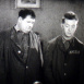 Laurel et Hardy sous les Verrous