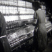 La Fabrication des Tissus de Coton