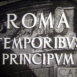 Roma Temporibus Principum