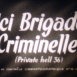 Ici Brigade criminelle