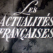 Actualités Françaises 1953 N°46