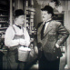 Laurel et Hardy "Dent pour Dent"