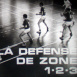 La Défense de Zone 1-2-3