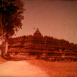 Borobudur, le plus grand Monument bouddhique du Monde