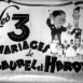 Les Trois Mariages de Laurel et Hardy