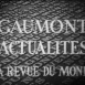 Actualités Gaumont 1962