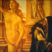 Fantaisie de Botticelli "La Calomnie"