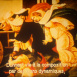 Fantaisie de Botticelli "La Calomnie"