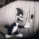 Woody Woodpecker "The Dippy Diplomat"