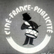 Réclames 1950 avec Logo