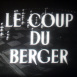 Le Coup du Berger