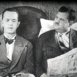 Laurel et Hardy Les deux Détectives