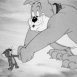Tom et Jerry & Le Garde du Corps