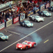 24H du Mans 1966 Renault