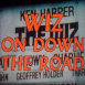 Wiz on Down the Road