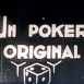 Un Poker original