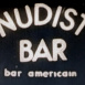Nudist Bar