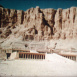 Temple Funéraire d'Hatshepsout