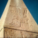 Temple Funéraire d'Hatshepsout