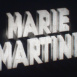 Marie Martine