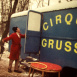 Actualités Aujourd'hui en France 1979 N°1 Le Cirque