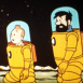 Tintin Objectif Lune