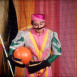 Pinkie Pou "Le Ballon magique"