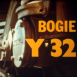 Documentaire SNCF "Bogie Y 32"