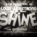 Louis Armstrong "Shine"
