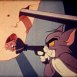 Tom & Jerry "O-Solar-Meow"