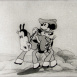 Montage de 5 Dessins Animés Disney muets