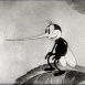Montage de 4 Dessins Animés Disney muets