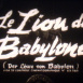 Lion de Babylone (Le)