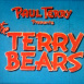 Terry Bears "Duck Fever"