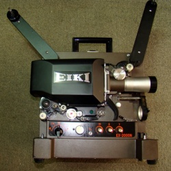Eiki EX 2000 N Xenon