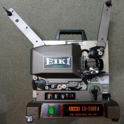Eiki EX 5500 A