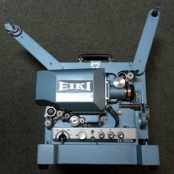 Eiki EX 2000 Xenon
