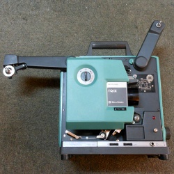 Bell and Howell TQ 3