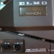 Elmo CX 550 Xenon