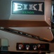 Eiki EX 3000 S