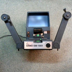 Visionneuse Erno EM-1801