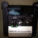 Visionneuse Erno PE-702 Sound Editor