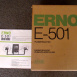 Visionneuse Erno E-501