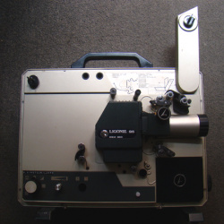 Ligonie OSM 950