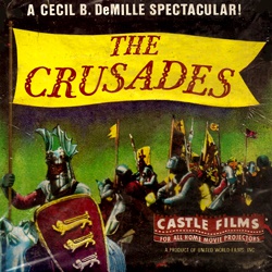Les Croisades "The Crusades"