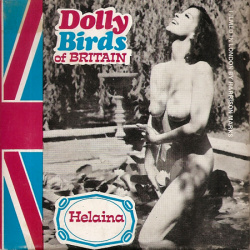 Dolly Birds of Britain "Helaina"