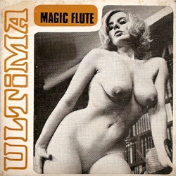 Strip-Tease des années 60 "Magic Flute"