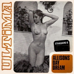 Strip-Tease des années 60 "Allison's Day Dream"