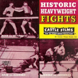 Historic Heavyweight Fights